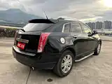 Фото 18 - Cadillac SRX