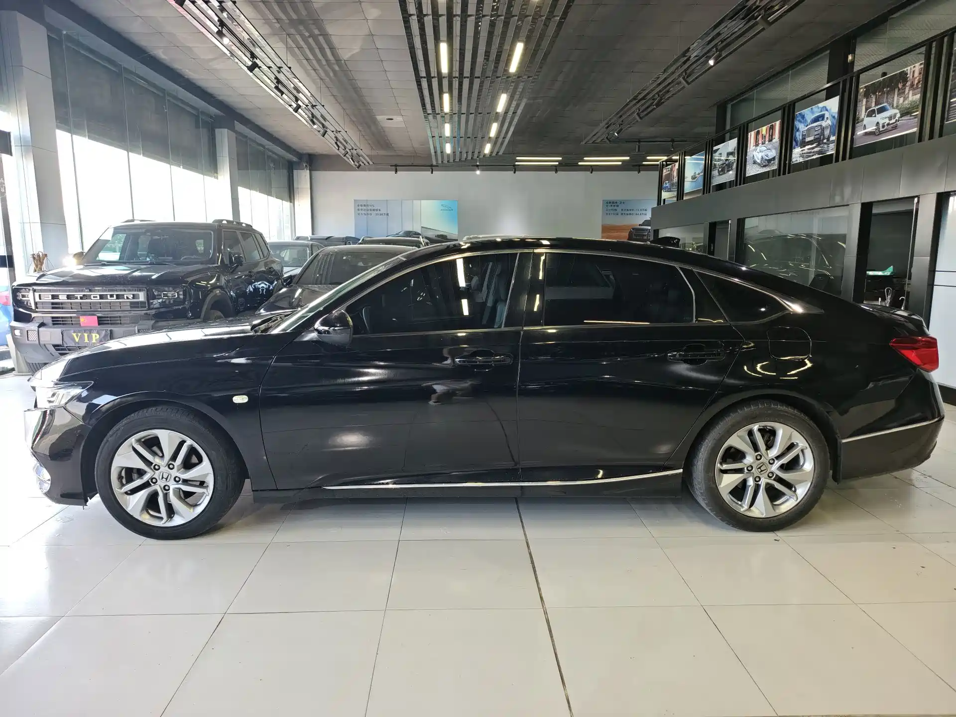 صورة 4 - Honda Accord