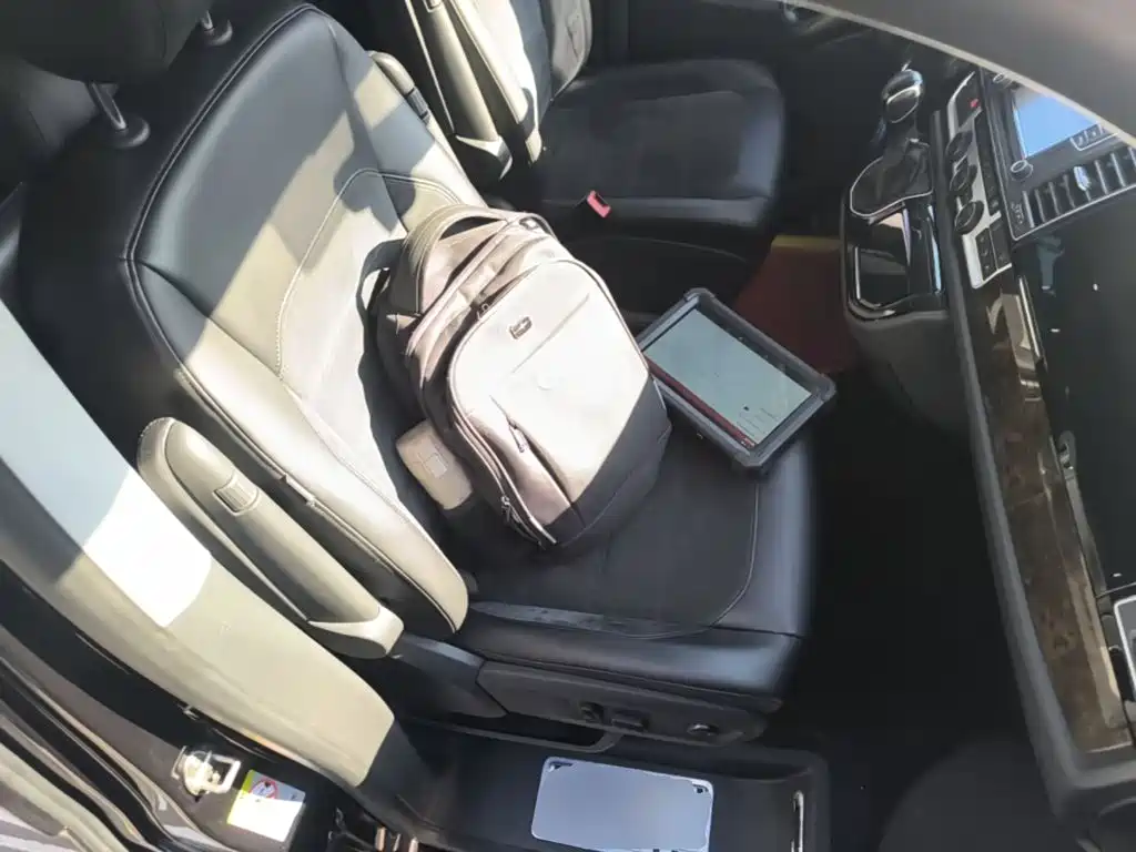 Volkswagen Multivan 2019 2017 2.0TSI AWD Premium Edition 7-Seater