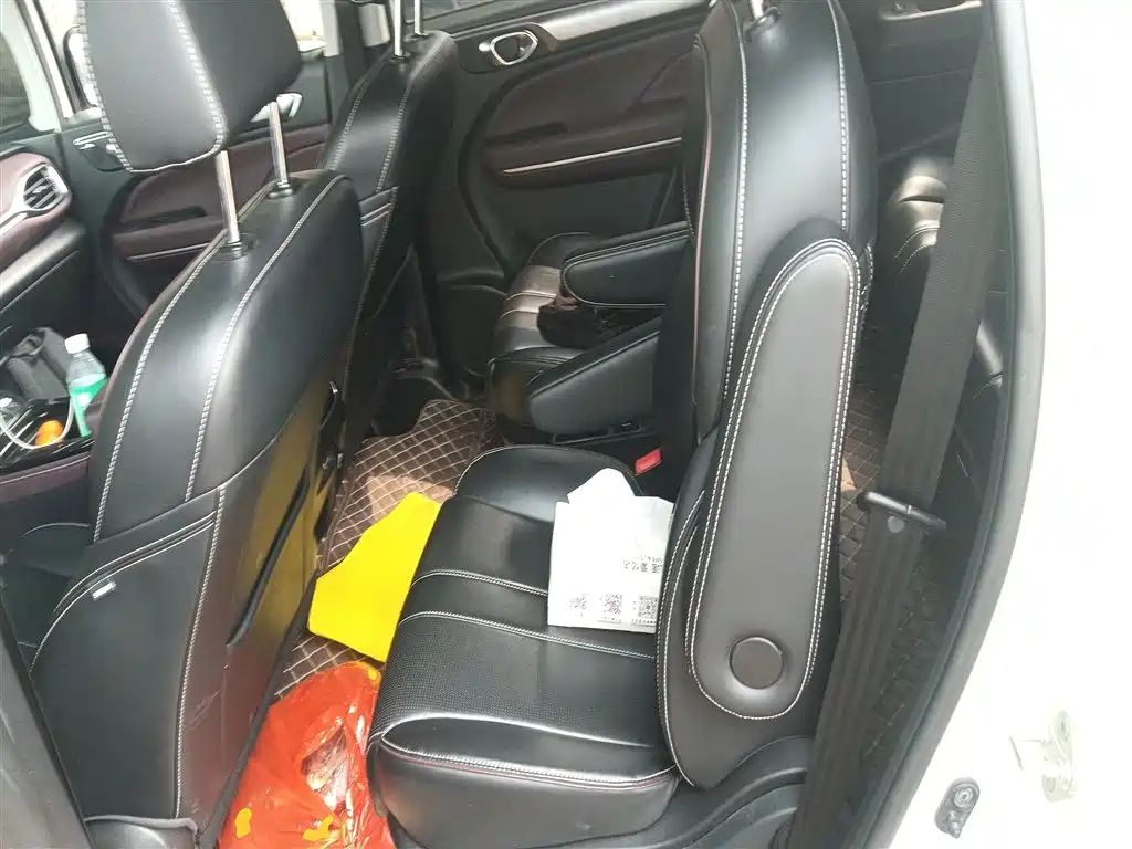 GAC Trumpchi Trumpchi M6 2023 PRO 270T DCT Luxury Edition фото 13