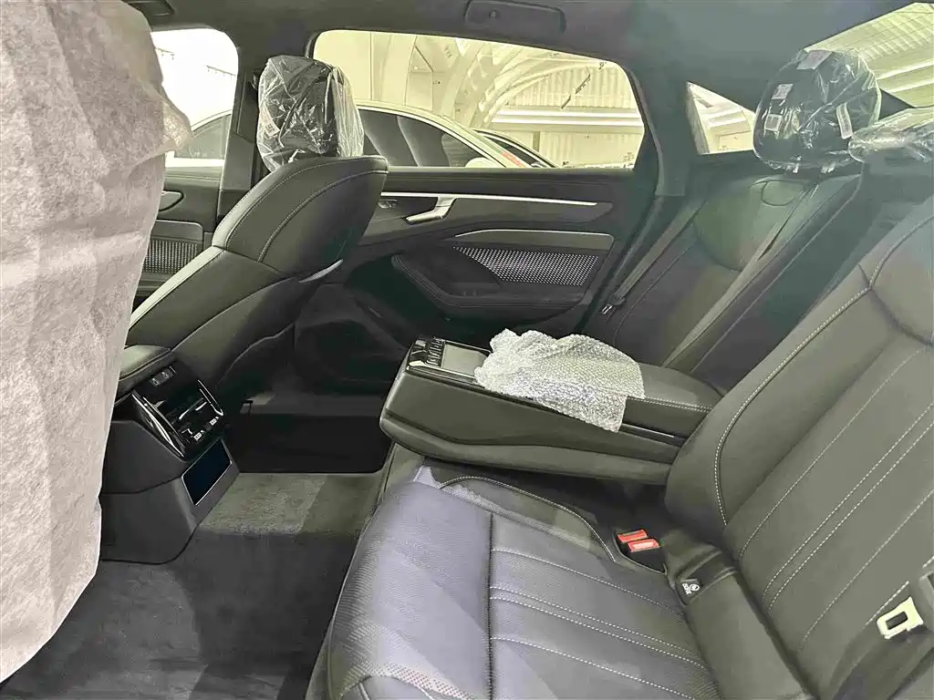 Audi A6L 2026 2026 2.0T High Power