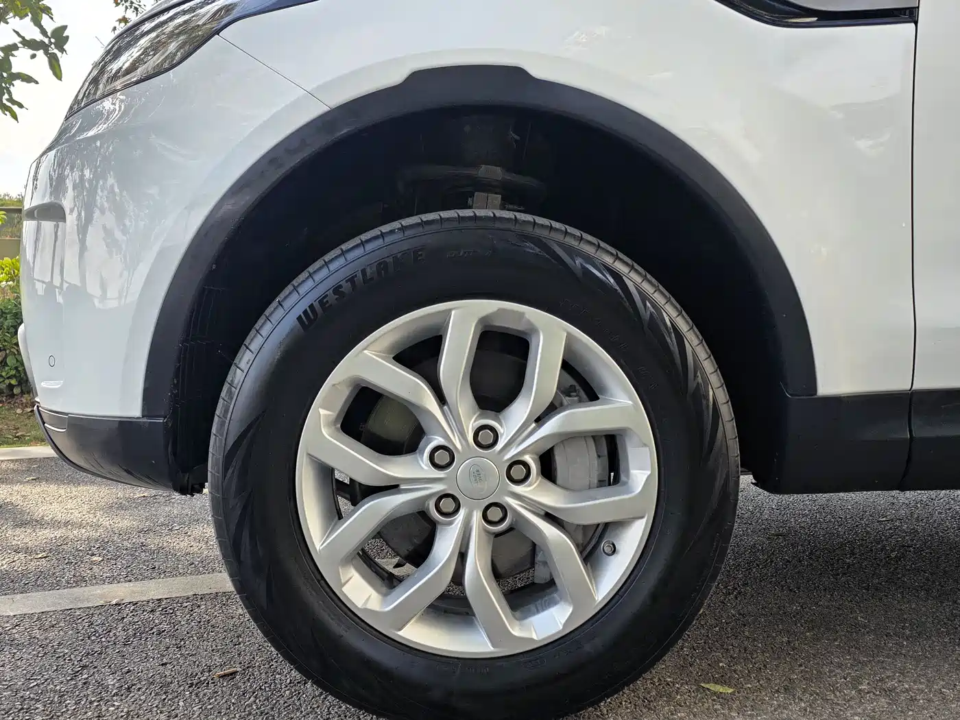 Land Rover Discovery 2019 3.0 SC V6 SE фото 14