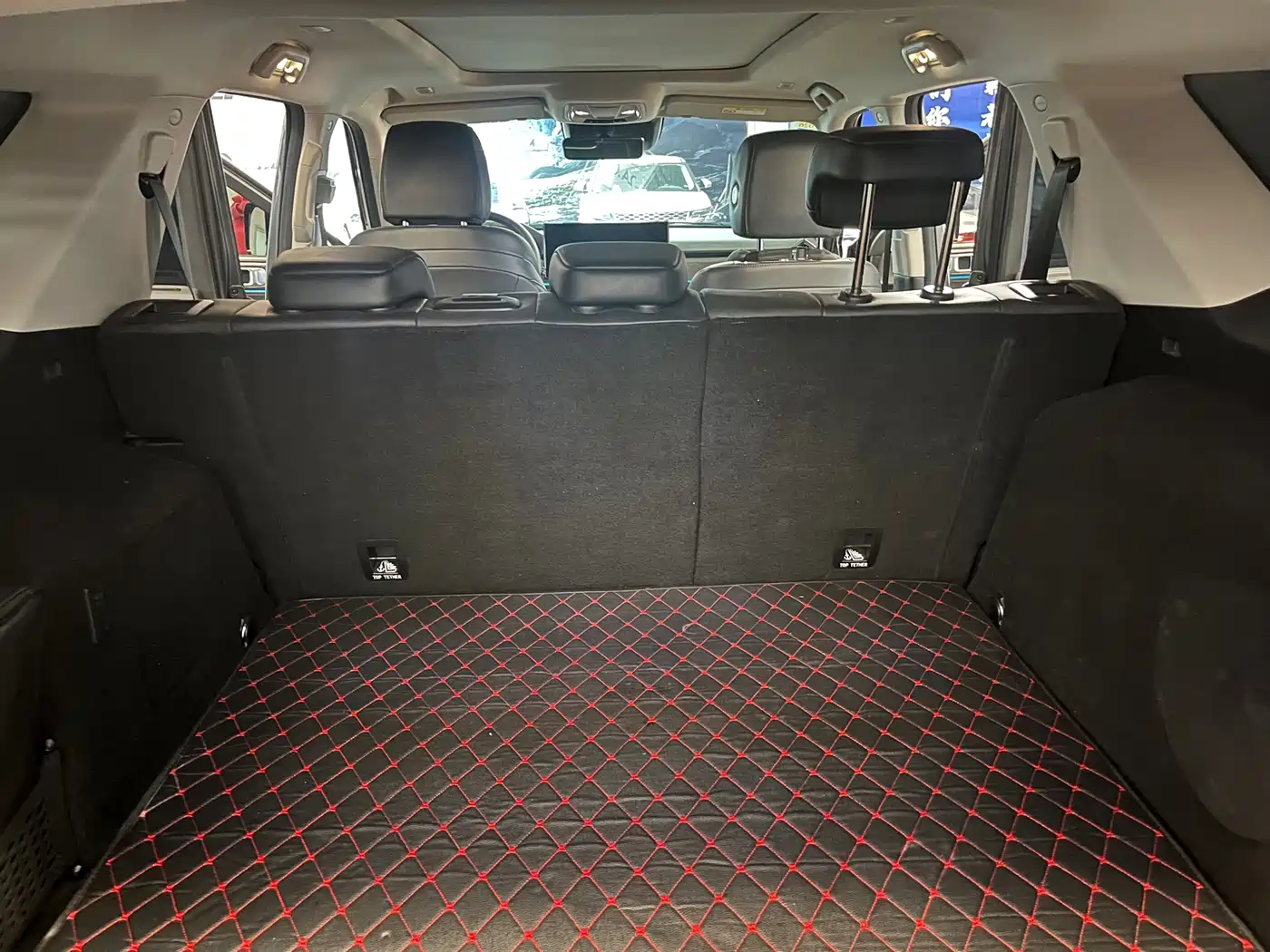 TANK TANK 400 NEW ENERGY