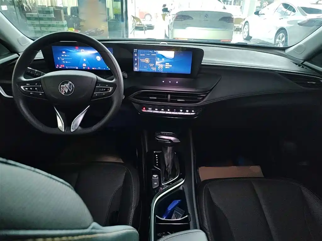BUICK WEILANG