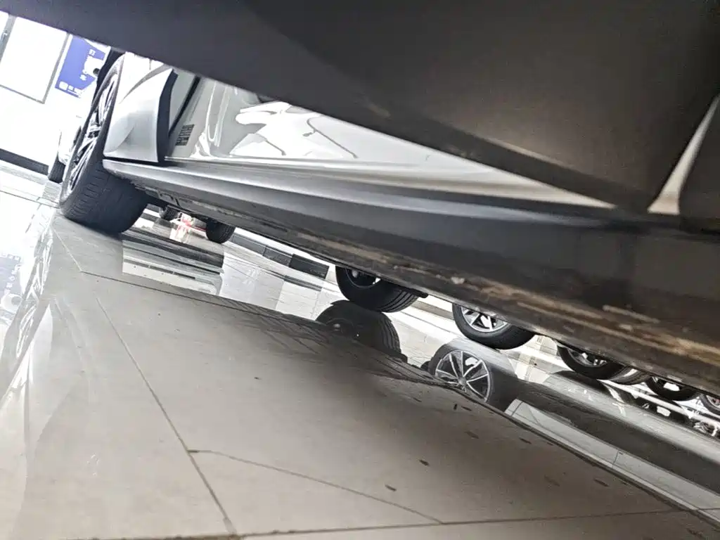 Volkswagen ID.4 X 2024 2024 Pure Intelligent Edition