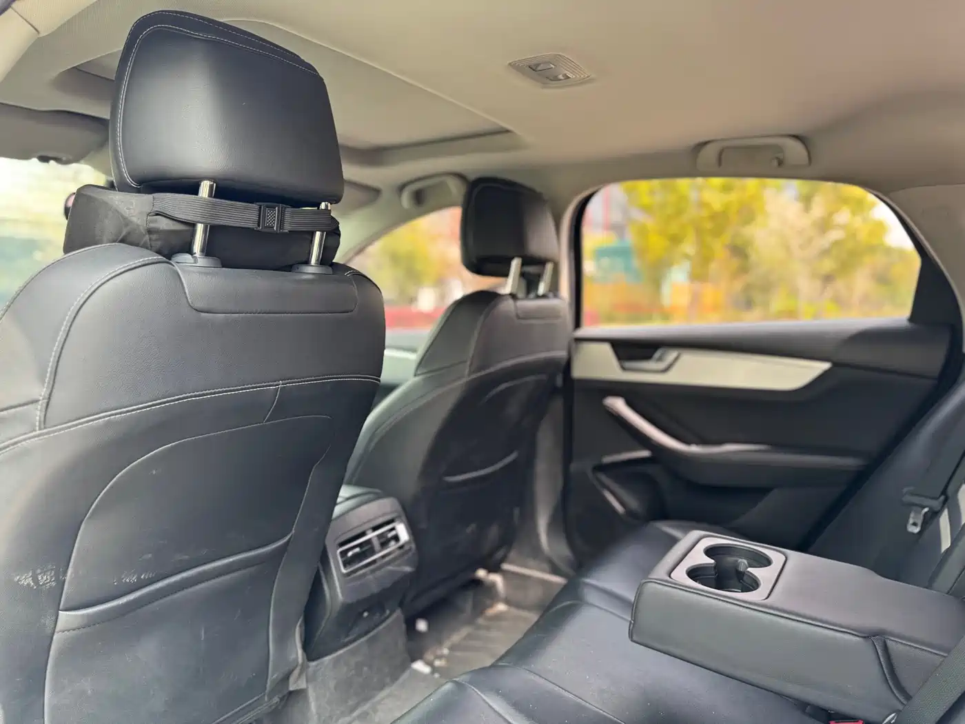 BYD QINHUANGDAO NEW ENERGY