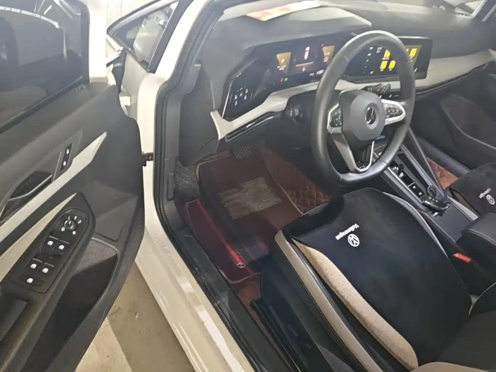 Volkswagen Golf, миниатюра 16