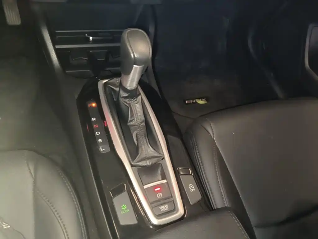 Honda ENVIX 2021 2019 180TURBO CVT Delight Edition China VI
