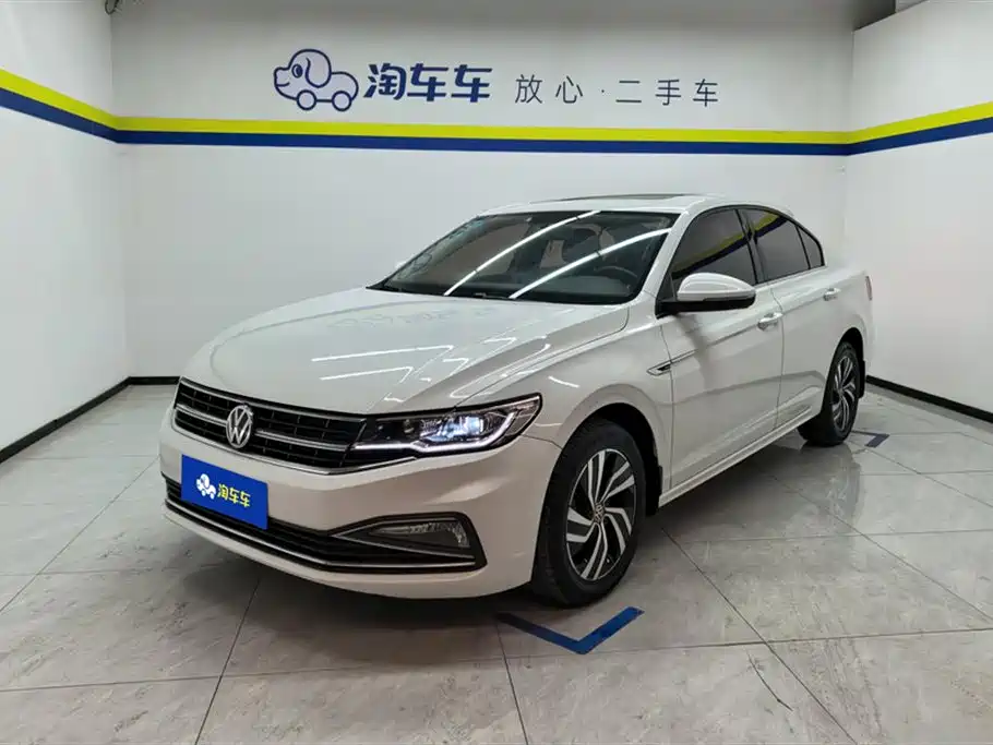 Volkswagen Bora 2020 1.5L Automatic Comfort