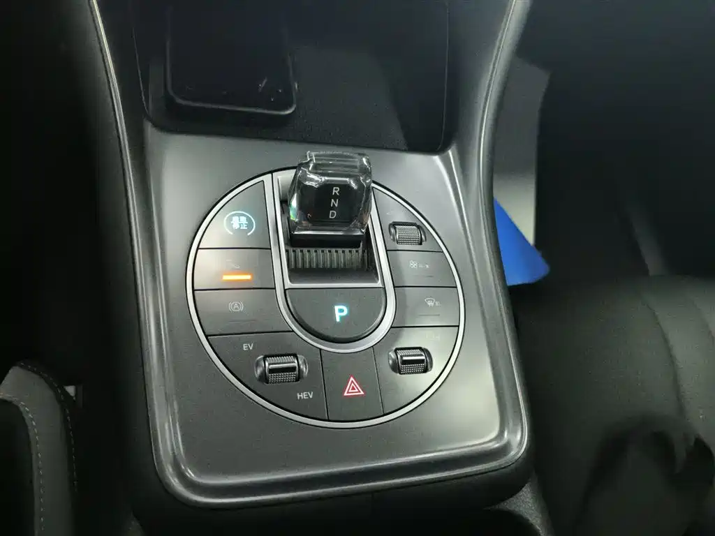 BYD Seal 05 DM-i 2025 DM-i 115KM Flagship фото 14
