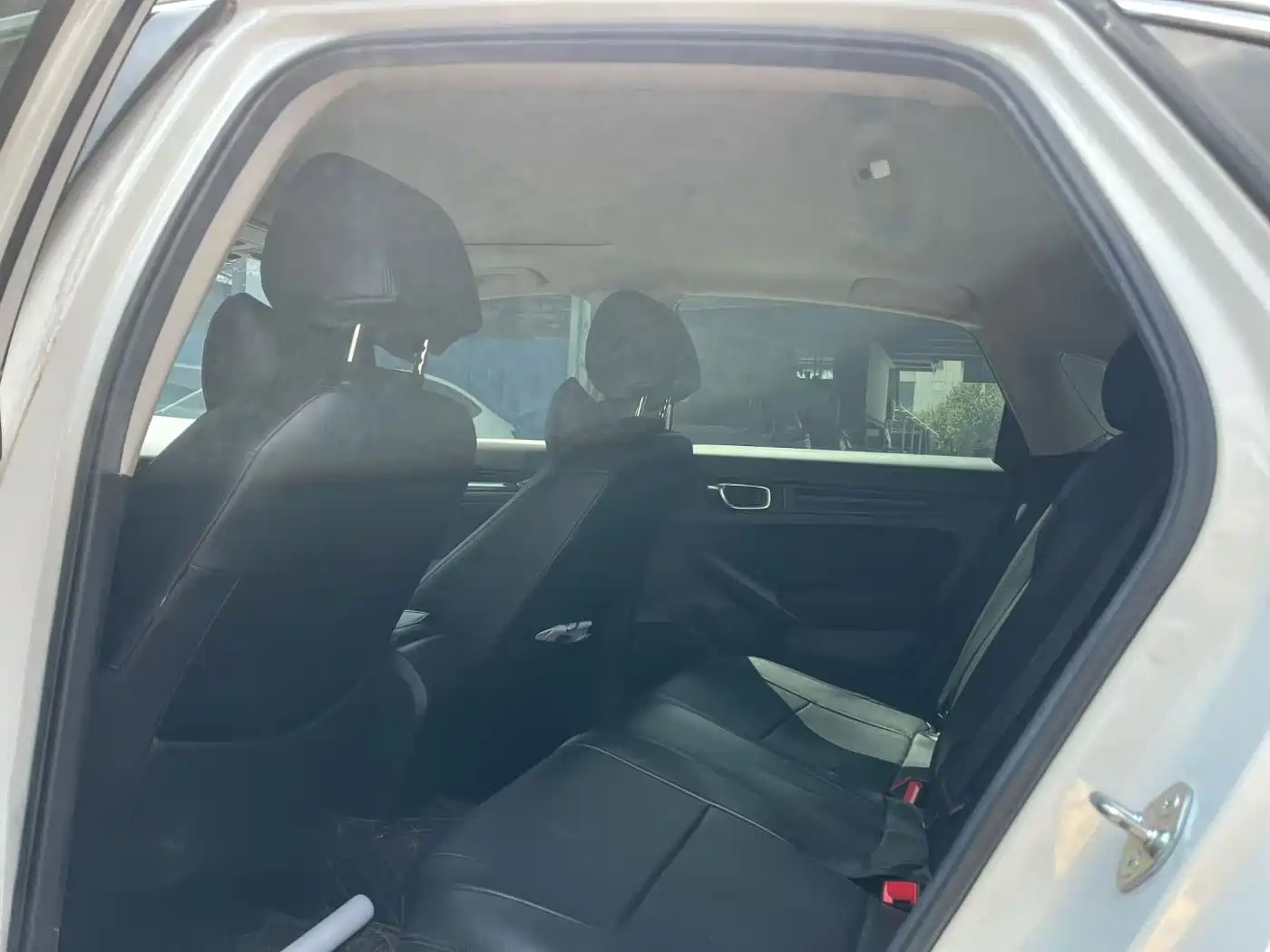 Фото 8 - Honda Civic