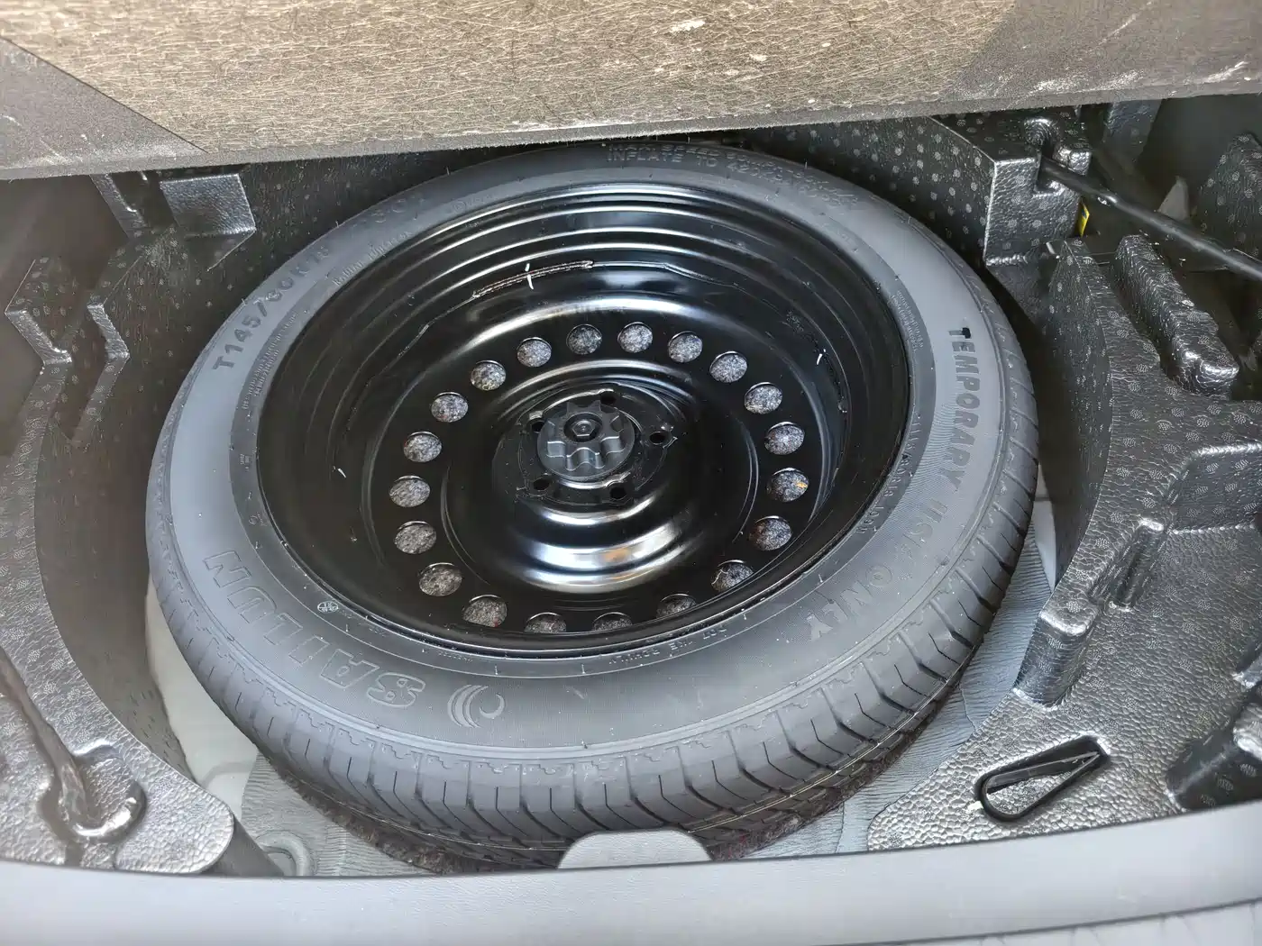 Haval H6 2021 Model National Trend Edition 1.5T Auto Champion фото 18