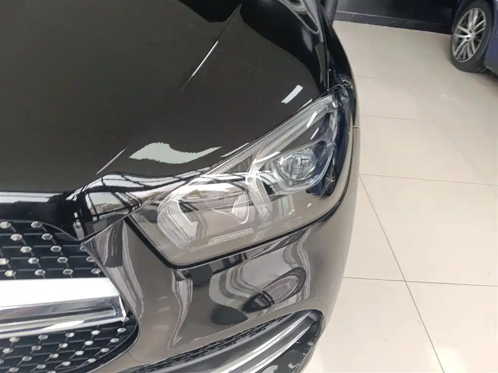 Mercedes-Benz GLE 2020 GLE 350 4MATIC Fashion фото 18
