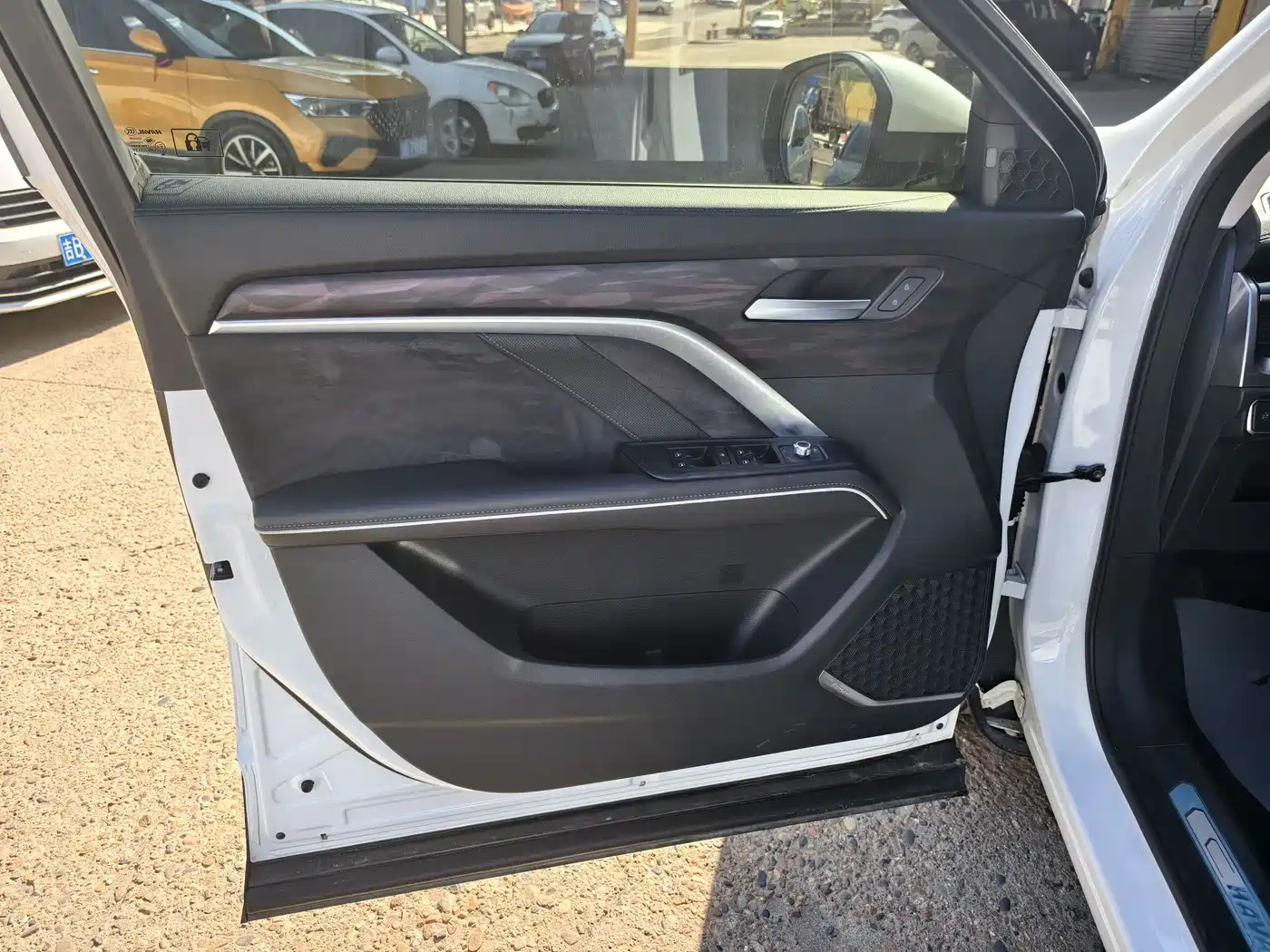 Haval H6 2021 Model National Trend Edition 1.5T Auto Champion фото 8