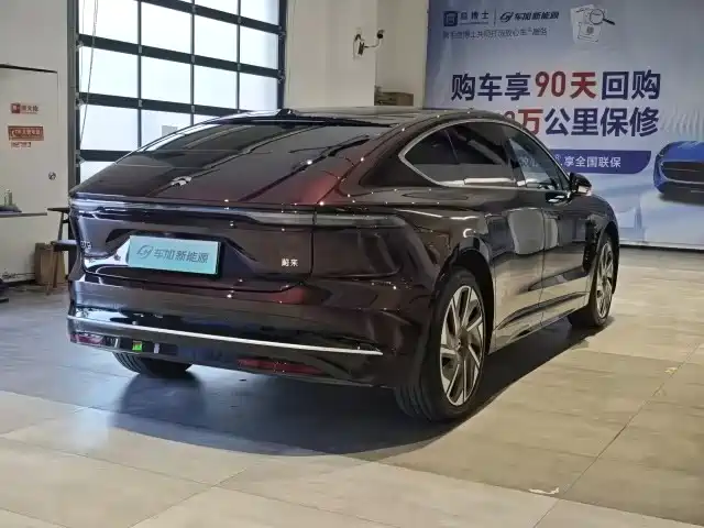 NIO ET9 2025 100kWh фото 6