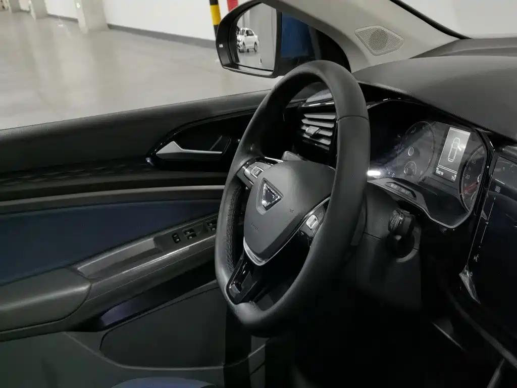 Фото 22 - Jetta VS7