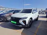 Фото 2 - Geely Atlas