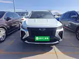Фото 3 - Geely Atlas