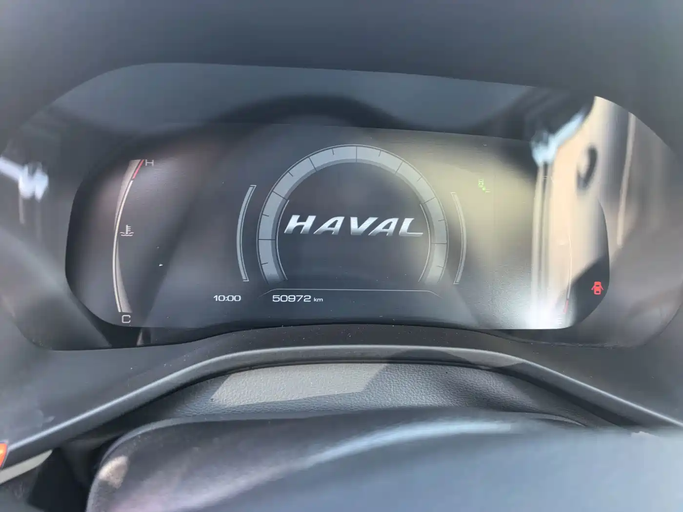 Haval Chitu 2021 2021 Boost Edition 1.5T Platinum Rabbit