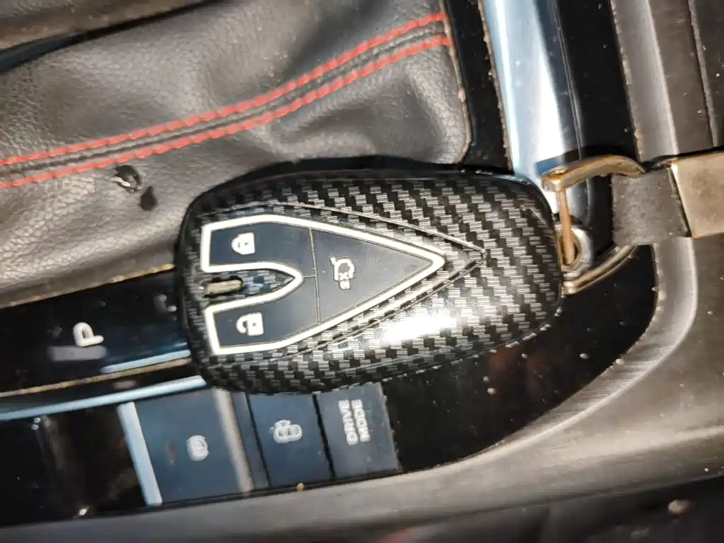 صورة 9 - Changan CS55 PLUS