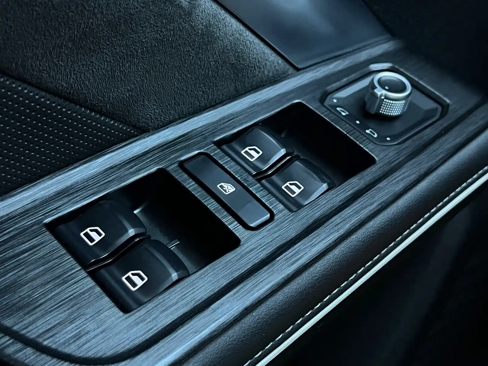 Фото 14 - Haval H6