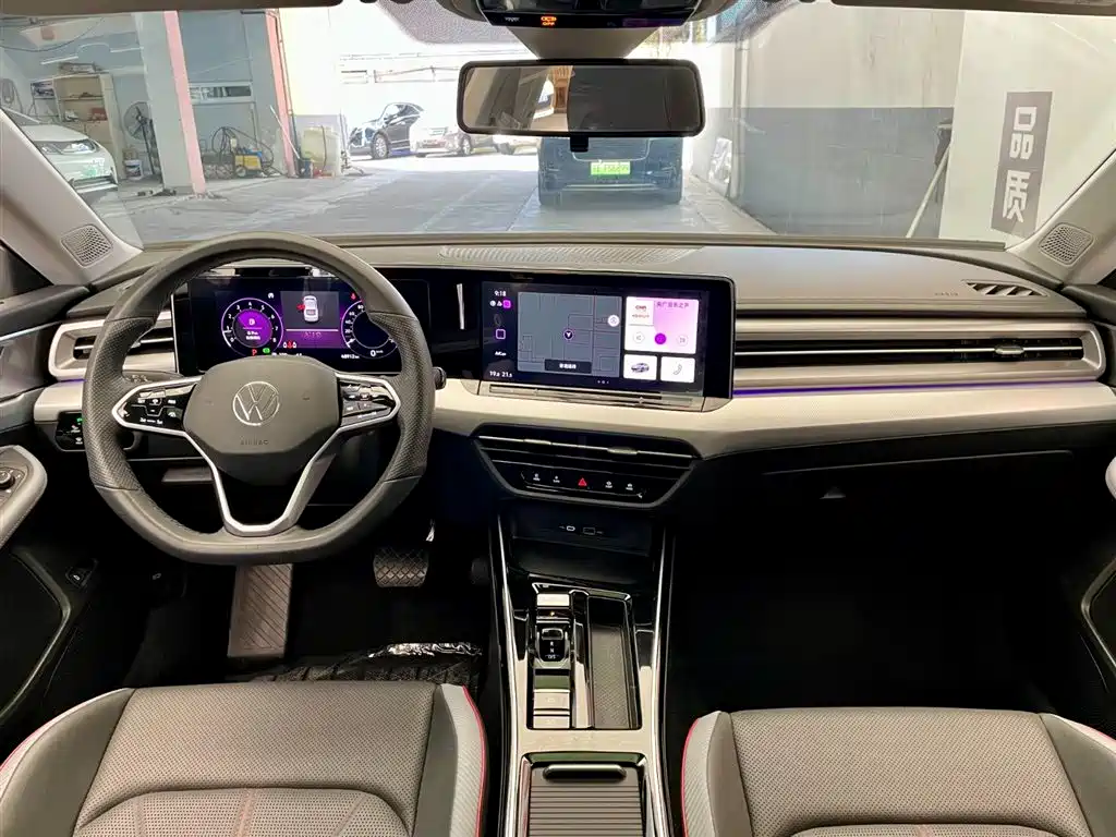 Volkswagen Lamando 2022 Lamando L 280TSI DSG Cool Edition фото 8