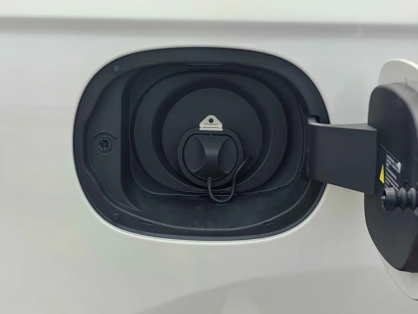 BYD SEAL 06 NEW ENERGY