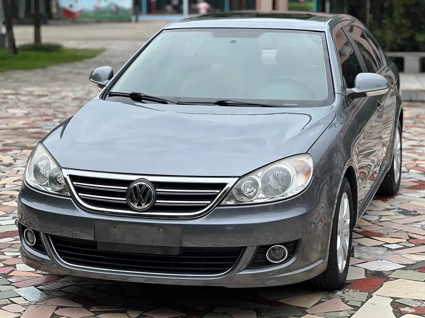 Volkswagen Lavida 2011 1.6L Automatic Pinya Edition