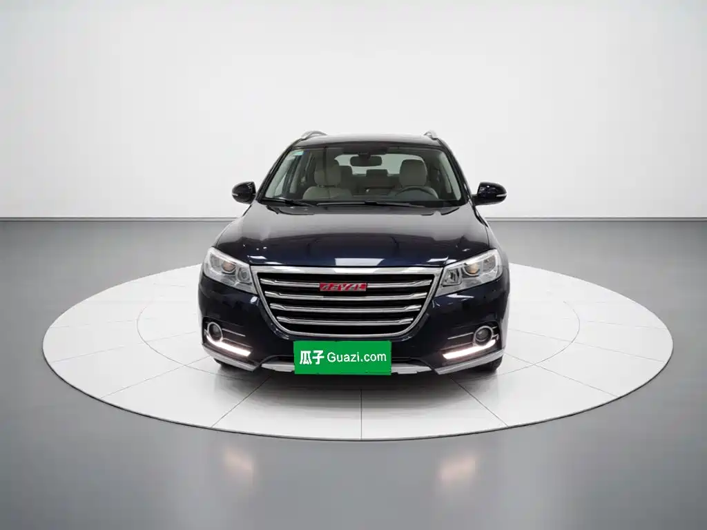 Photo 2 - Haval H6