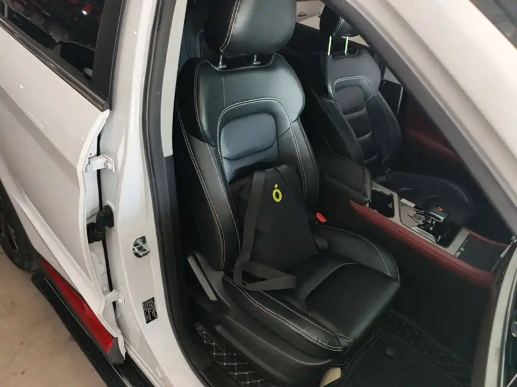 Jetour X70 2024 2023 1.5T DCT Surpass PRO Edition 5-seater