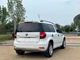 صورة 4 - Škoda Yeti