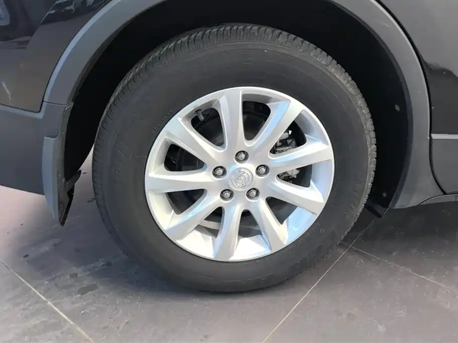 Buick Envision Plus 2021 532T FWD Leading Trim фото 6