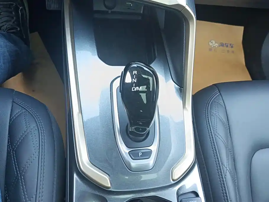 Haval H6 2020 1.5GDIT Automatic Platinum Champion Edition фото 16