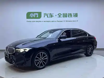 BMW 3
