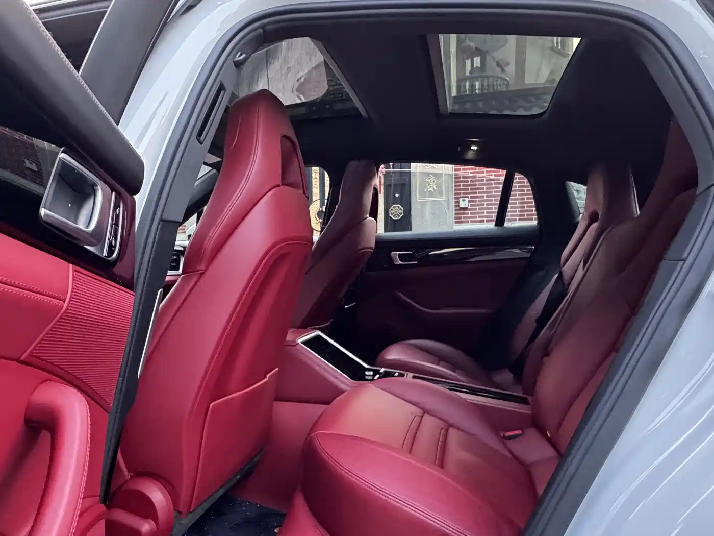 Porsche Panamera 2017 Panamera 3.0T фото 9