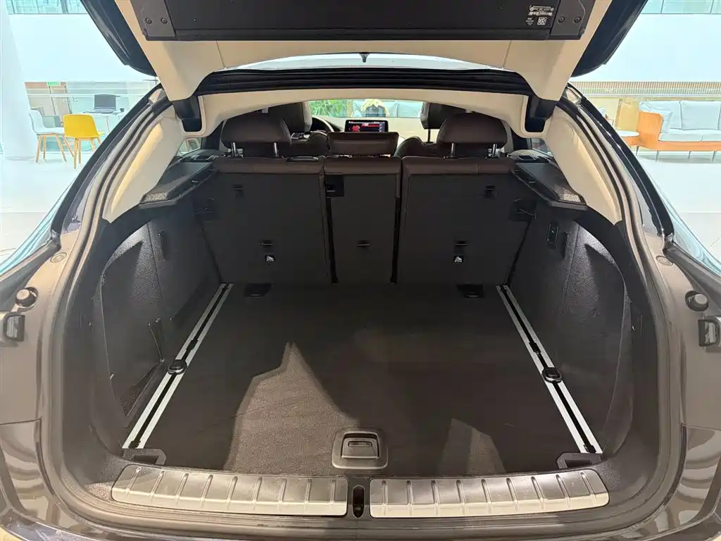 BMW X4 2022 xDrive 25i M Sport Package фото 13