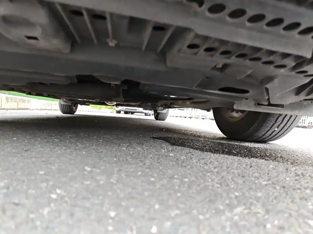 Toyota Corolla 2014 1.6L CVT GL фото 23