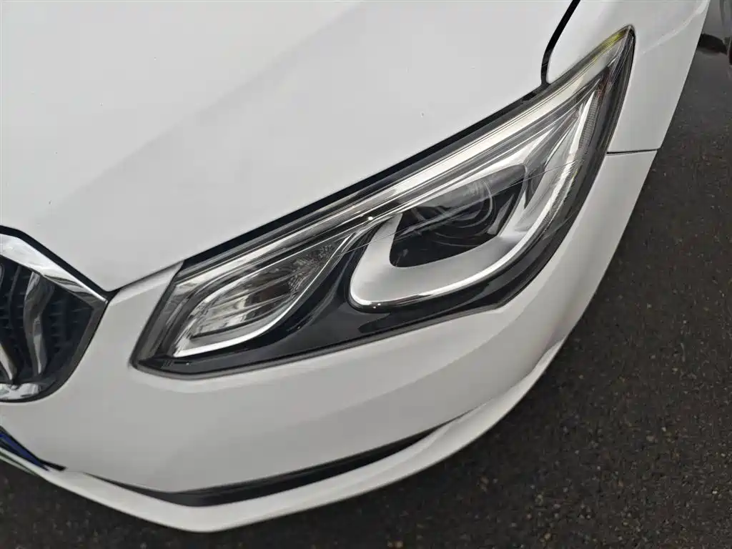Buick Excelle 2017 15N Manual Elite фото 24