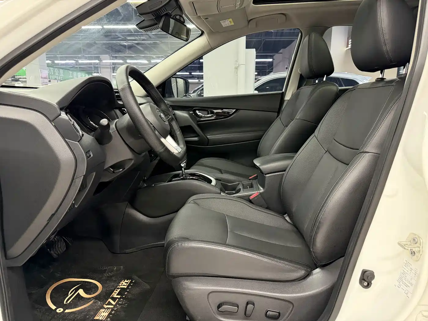 Nissan X-Trail, миниатюра 13
