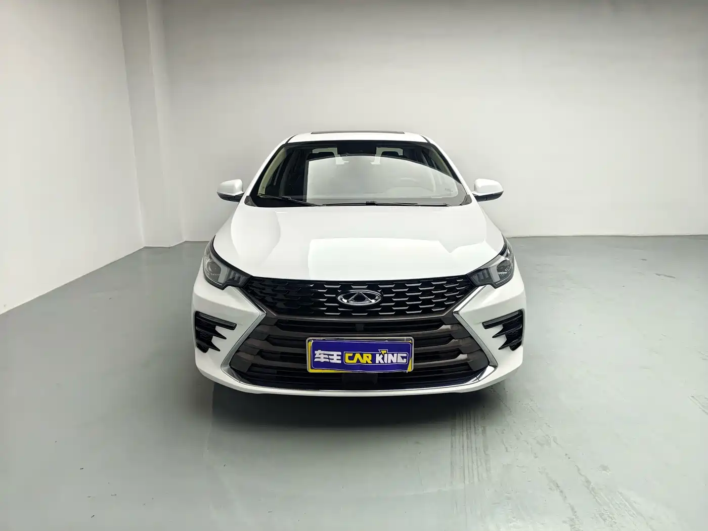 Chery Arrizo 5 PLUS 2022 2021 Xiao AI 1.5T CVT Pink Edition