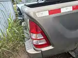 Фото 8 - Foton Tunland