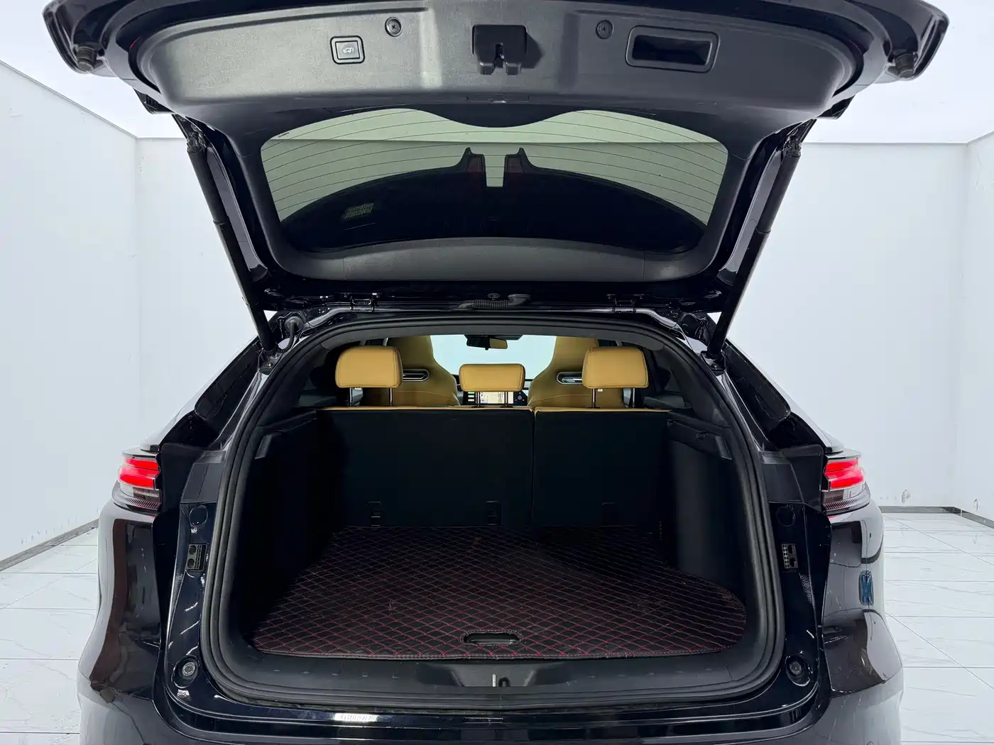 Changan UNI-K 2021 2021 2.0T Premium