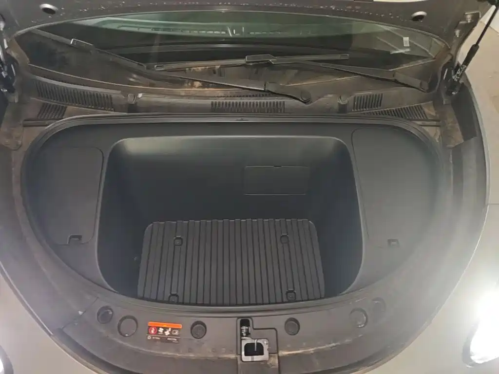 Geely Galaxy Starry Wish 2026 2026 Edition 410km Freedom Version