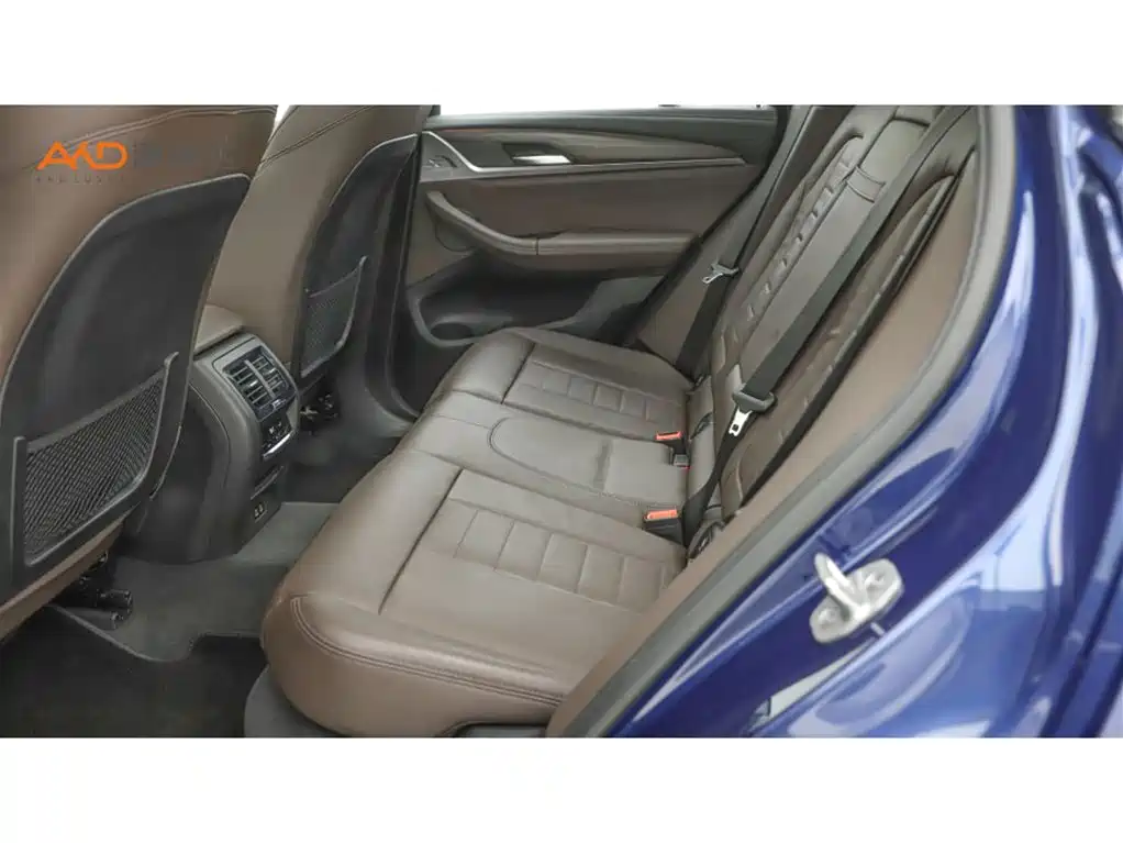 BMW X3 2020 xDrive28i M Sport Package фото 7