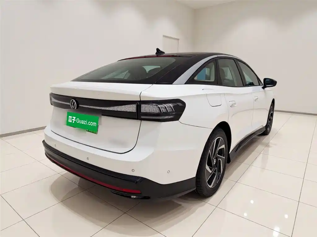 Volkswagen ID.7 VIZZION 2024 PRO фото 5