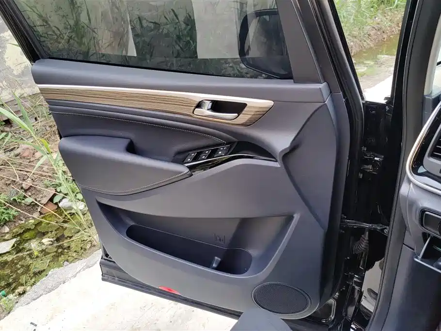 GAC Trumpchi Trumpchi M8 2024 Leadershow Series 390T Luxury Edition фото 7
