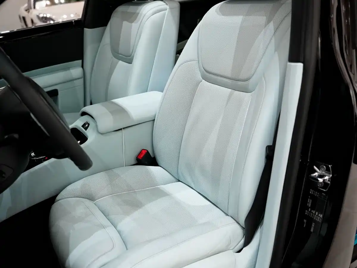 Rolls-Royce Ghost 2019 2015 Series II Extended Version