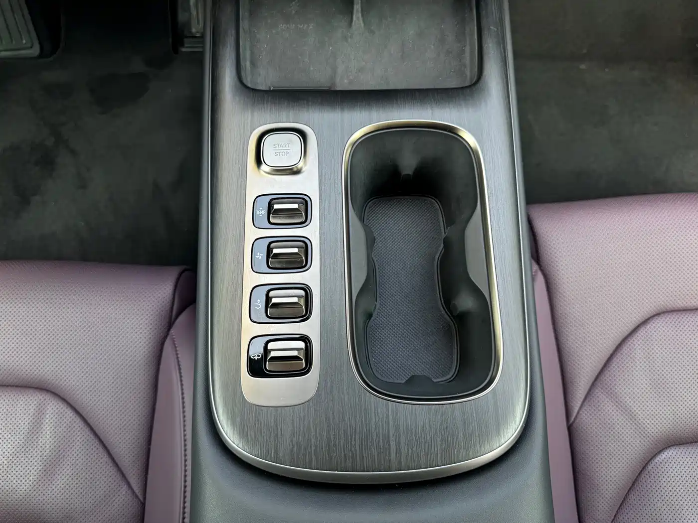 Xiaomi Auto Xiaomi SU7 2024 AWD Extended Range Advanced Smart Driving Max Edition фото 11