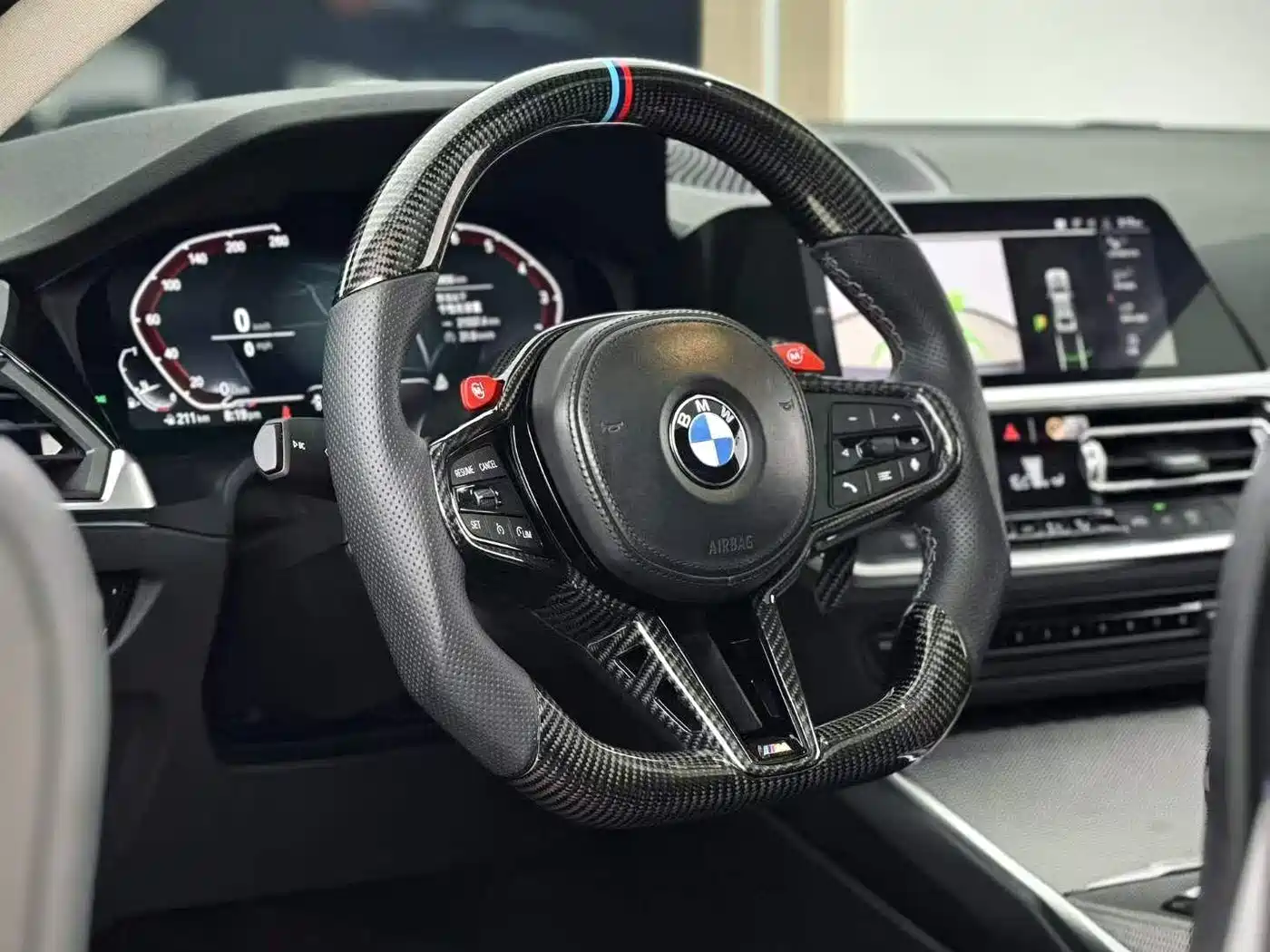 BMW 2 Series (Import) 2022 225i M Shadow Edition фото 6