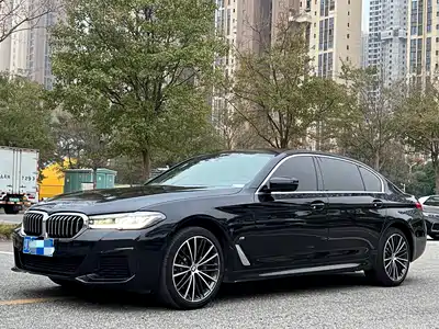 BMW 5
